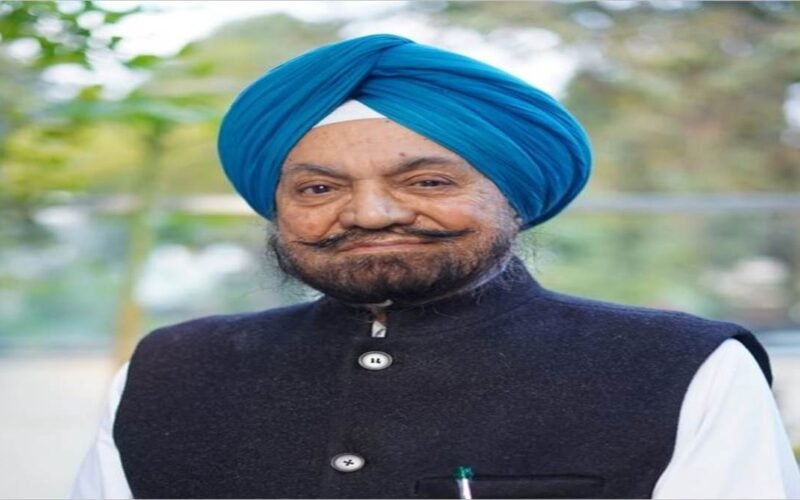 ਲੋਕ ਭਲਾਈ ਪਾਰਟੀ ਨੇ ਗ਼ੈਰ ਕਾਨੂੰਨੀ ਪ੍ਰਵਾਸ ਵਿਰੁੱਧ ਸੂਬਾ ਪੱਧਰੀ ਬੈਠਕ ਸੱਦੀ