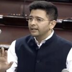 आप नेताओं ने संसद में पंजाब के ज़रूरी मुद्दों को नज़रअंदाज़ करने के लिए राघव चड्ढा की आलोचना की