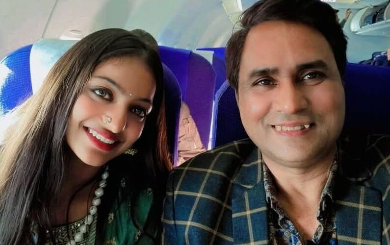ਮਹਾਕੁੰਭ ਵਾਇਰਲ (ਮੋਨਾਲੀਸਾ), ਵੱਡੇ ਜਾਲ ਵਿੱਚ ਫ਼ਸੀ, ਕਾਲਾ ਸੱਚ ਆਇਆ ਸਾਮ੍ਹਣੇ!