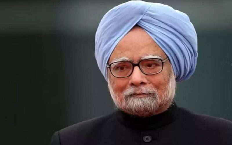 ਡਾ. ਮਨਮੋਹਨ ਸਿੰਘ ਨੂੰ ਭਾਰਤ ਰਤਨ ਦੇਣ ਦੀ ਮੰਗ ਪੰਜਾਬ ਵਿਧਾਨ ਸਭਾ ਵਿੱਚ ਚੁੱਕਿਆ ਗਿਆ ਮੁੱਦਾ!