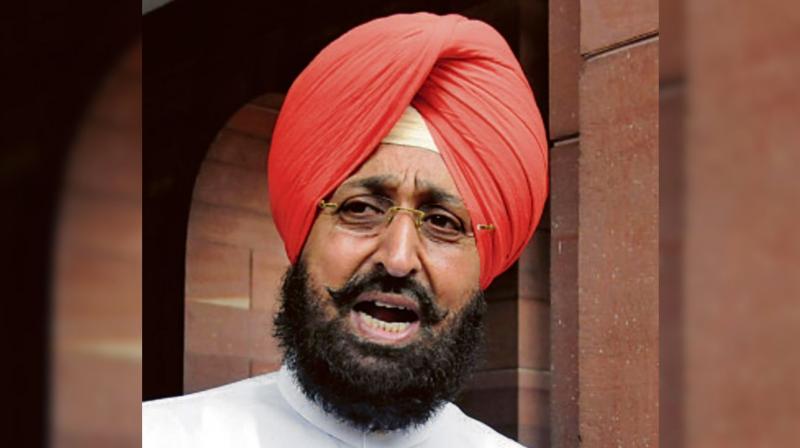 ਪੰਜਾਬ ’ਚ ‘ਆਪ’ ਦੇ 32 ਵਿਧਾਇਕ ਕਾਂਗਰਸ ’ਚ ਸ਼ਾਮਲ ਹੋਣ ਦੀ ਬਣਾ ਰਹੇ ਨੇ ਯੋਜਨਾ: ਪ੍ਰਤਾਪ ਬਾਜਵਾ