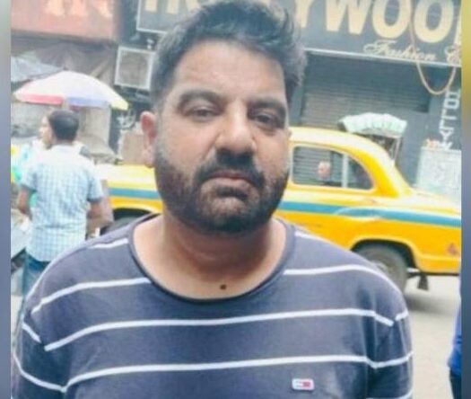 ਦਿੱਲੀ ਤੋਂ ਸ਼ੱਕੀ ਅਤਿਵਾਦੀ ਪਰਵੇਜ਼ ਅਹਿਮਦ ਗ੍ਰਿਫ਼ਤਾਰ, ਜੰਮੂ-ਕਸ਼ਮੀਰ ਪੁਲਿਸ ਨੇ ਲਿਆ ਰਿਮਾਂਡ