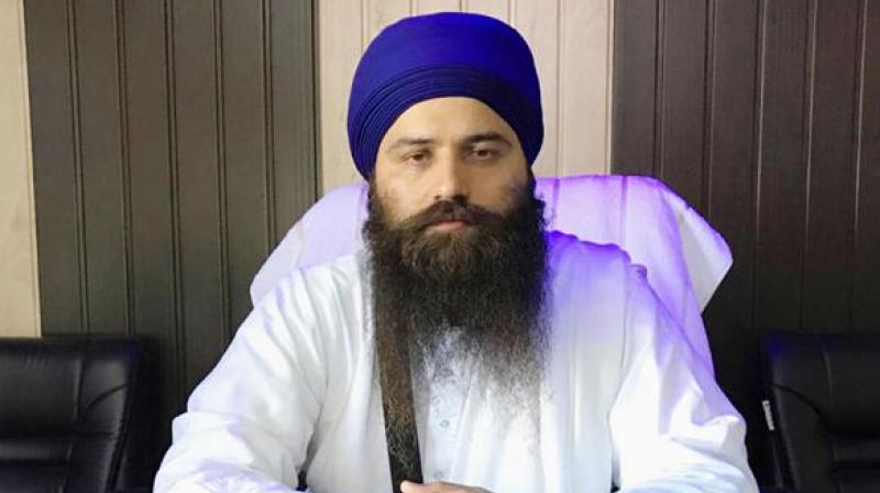 ਸੁਖਬੀਰ ਬਾਦਲ ਲੁਕਵੇਂ ਰੂਪ ਵਿਚ ਮੁੜ ਹਰਿਆਣਾ ਕਮੇਟੀ ’ਤੇ ਹੋਣਾ ਚਾਹੁੰਦਾ ਹੈ ਕਾਬਜ਼ : ਬਲਜੀਤ ਸਿੰਘ ਦਾਦੂਵਾਲ