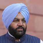 ਭਗਵੰਤ ਮਾਨ ਦੇ ਬਿਆਨ 'ਤੇ ਗੁਰਜੀਤ ਸਿੰਘ ਔਜਲਾ ਦਾ ਤਿੱਖਾ ਪ੍ਰਤੀਕਰਮ
