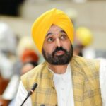 ਅਮਰੀਕਾ ਵੱਲੋਂ ਭਾਰਤੀ ਨਾਗਰਿਕਾਂ ਨਾਲ ਵਿਅਹਾਰ ਸ਼ਰਮਨਾਕ: CM ਮਾਨ