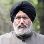 ਦਲਜੀਤ ਸਿੰਘ ਚੀਮਾ ਵੱਲੋਂ ਗੁਰਦੁਆਰਾ ਚੋਣ ਕਮਿਸ਼ਨ ਨੂੰ ਅਪੀਲ – "ਸਿੰਘ" ਅਤੇ "ਕੌਰ" ਬਿਨਾ ਵੋਟਾਂ ਨੂੰ ਕੀਤਾ ਜਾਵੇ ਰੱਦ"