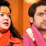 'ਮਹਾਮੰਡਲੇਸ਼ਵਰ ਬਣਨਾ ਆਸਾਨ ਨਹੀਂ ਹੈ…' ਬਾਬਾ ਬਾਗੇਸ਼ਵਰ ਨੇ ਫਿਰ ਮਮਤਾ ਕੁਲਕਰਨੀ 'ਤੇ ਨਿਸ਼ਾਨਾ ਸਾਧਿਆ, ਕਿੰਨਰ ਅਖਾੜਾ ਦੇਵੇਗਾ ਜਵਾਬ