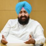 ਪ੍ਰਤਾਪ ਬਾਜਵਾ ਨੇ AAP ‘ਤੇ ਲਗਾਏ ਗੰਭੀਰ ਦੋਸ਼, CBI ਅਤੇ ED ਜਾਂਚ ਦੀ ਮੰਗ