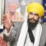 ਰੱਦ ਹੋ ਸਕਦੀ MP ਅੰਮ੍ਰਿਤਪਾਲ ਸਿੰਘ ਦੀ ਮੈਂਬਰਸ਼ਿਪ, 60 ਦਿਨ ਗੈਰ ਹਾਜ਼ਰ ਰਿਹਾ ਤਾਂ ਮੈਂਬਰਸ਼ਿਪ ਹੋਵੇਗੀ ਰੱਦ