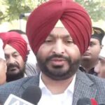 ਰਵਨੀਤ ਸਿੰਘ ਬਿੱਟੂ ਨੇ ਭਗਵੰਤ ਮਾਨ ਦੇ ਪੰਜਾਬ ਦੇ ਮੁੱਖ ਮੰਤਰੀ ਵਜੋਂ ਅਧਿਕਾਰ 'ਤੇ ਉਠਾਏ ਸਵਾਲ