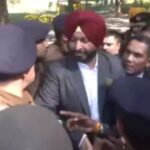 ਰਵਨੀਤ ਸਿੰਘ ਬਿੱਟੂ ਦੀ ਸੁਰੱਖਿਆ ਨੂੰ ਲੈ ਕੇ ਚੰਡੀਗੜ੍ਹ ਪੁਲਿਸ ਅਤੇ ਸੀਆਈਐਸਐਫ ਵਿਚਾਲੇ ਝੜਪ