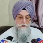 ਸਪੀਕਰ ਕੁਲਤਾਰ ਸਿੰਘ ਸੰਧਵਾਂ ਨੇ ਅਯੁੱਧਿਆ ਵਿੱਚ ਸ਼੍ਰੀ ਰਾਮ ਮੰਦਰ ਦਾ ਕੀਤਾ ਦੌਰਾ, ਕੁੰਭ ਪ੍ਰਬੰਧਾਂ 'ਤੇ ਕੀਤੀਆਂ ਟਿੱਪਣੀਆਂ