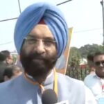 ਦਿੱਲੀ ਦੇ ਮੰਤਰੀ ਮਨਜਿੰਦਰ ਸਿੰਘ ਸਿਰਸਾ ਨੇ ਪ੍ਰਧਾਨ ਮੰਤਰੀ ਮੋਦੀ ਦੇ ਵਿਜ਼ਨ ਨੂੰ ਲਾਗੂ ਕਰਨ ਦਾ ਲਿਆ ਪ੍ਰਣ