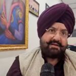 ਪੰਜਾਬ ਦੇ ਕਿਸਾਨਾਂ ਦੀਆਂ ਮੰਗਾਂ 'ਤੇ ਚਰਚਾ, ਭਾਜਪਾ ਵਿਧਾਇਕ ਨੇ ਸਕਾਰਾਤਮਕ ਨਤੀਜਿਆਂ ਦੀ ਦਿੱਤੀ ਉਮੀਦ