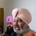 ਪੰਜਾਬ ਦਾ ਕੋਈ ਅਜਿਹਾ ਮੁੱਦਾ ਨਹੀਂ, ਜਿਸ 'ਤੇ ਕੰਮ ਨਾ ਹੋ ਰਿਹਾ ਹੋਵੇ: ਹਰਪਾਲ ਚੀਮਾ