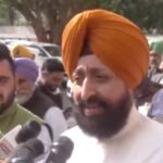 ਪ੍ਰਤਾਪ ਸਿੰਘ ਬਾਜਵਾ ਨੇ ਆਪ ਵਿਧਾਇਕਾਂ ਦੇ ਕਾਂਗਰਸ ਦੇ ਸੰਪਰਕ ਵਿੱਚ ਹੋਣ ਦੇ ਦਾਅਵੇ ਦੀ ਕੀਤੀ ਪੁਸ਼ਟੀ