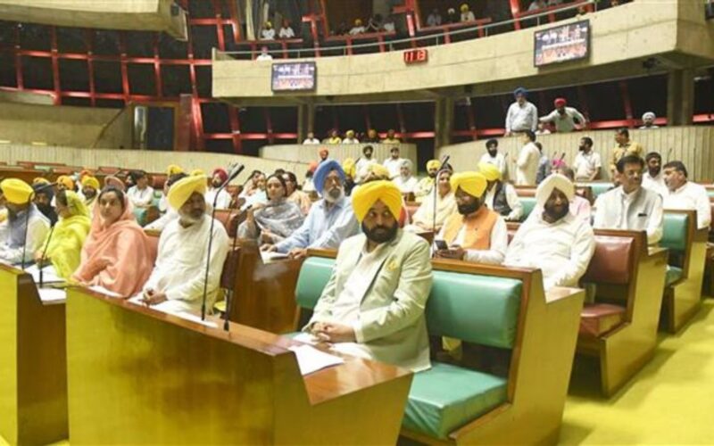 ਗੁਰੂ ਗੋਬਿੰਦ ਸਿੰਘ ਰਿਫਾਇਨਰੀ ਦੇ CSR ਫੰਡਾਂ ਦਾ ਆਡਿਟ ਹੋਵੇਗਾ: ਉਦਯੋਗ ਮੰਤਰੀ