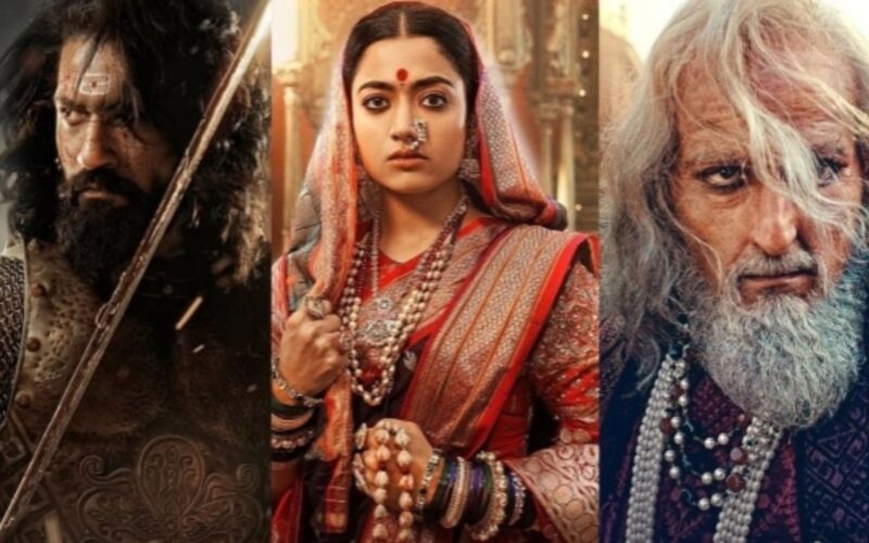 ਪੱਤਰਕਾਰ ਪ੍ਰਸ਼ਾਂਤ ਕੋਰਾਤਕਰ ਨੂੰ ਧਮਕੀਆਂ ਤੋਂ ਬਾਅਦ ਮਿਲੀ ਪੁਲਿਸ ਸੁਰੱਖਿਆ, ‘ਛਾਵਾ’ ਵਿਵਾਦ ਤੋਂ ਬਾਅਦ ਵਧਿਆ ਤਣਾਅ