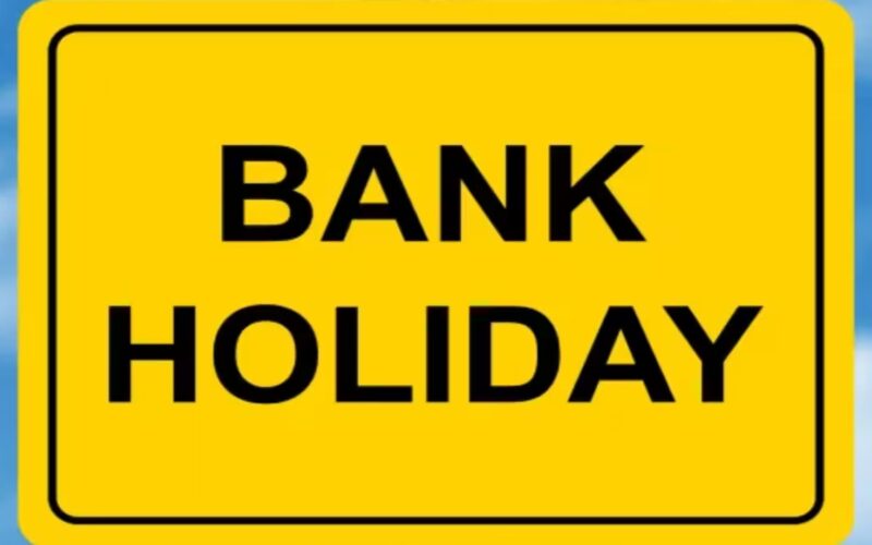 ਬੈਂਕ ਛੁੱਟੀਆਂ: ਮਾਰਚ ‘ਚ ਤੁਹਾਡੇ ਸੂਬੇ ‘ਚ ਬੈਂਕ ਕਦੋਂ ਰਹਿਣਗੇ ਬੰਦ