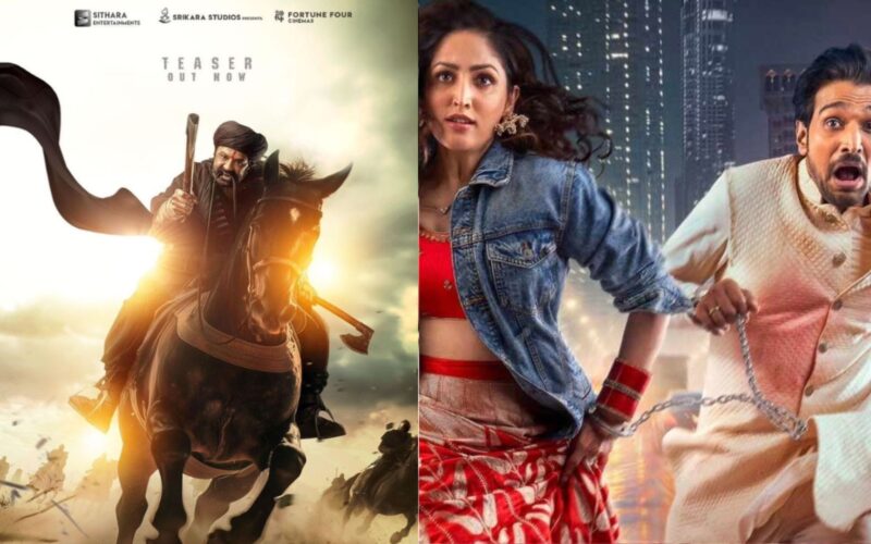 ਪਾਕਿਸਤਾਨ ‘ਚ ਬਾਲੀਵੁੱਡ ਫਿਲਮਾਂ ਅਤੇ ਵੈੱਬ ਸੀਰੀਜ਼ ਦੀ ਧੂਮ, ਜਾਣੋ ਕਿਹੜੀਆਂ ਫ਼ਿਲਮਾਂ ਕਰ ਰਹੀਆਂ ਟ੍ਰੇਂਡ