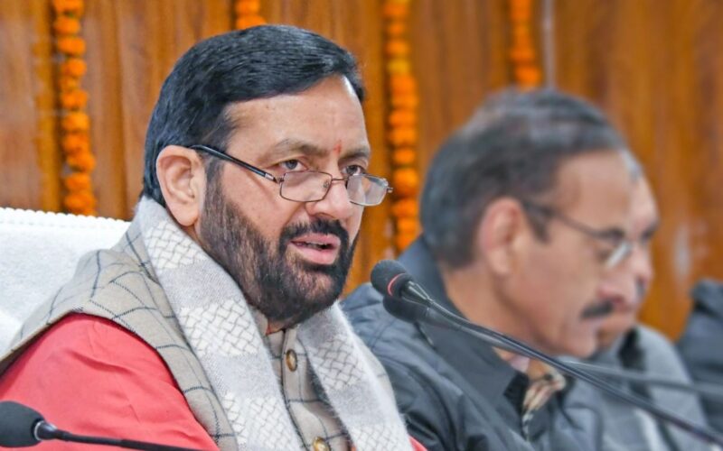 CM ਸੈਣੀ ਨੇ ਹਰਿਆਣਾ 'ਚ IIT ਕੈਂਪਸ ਸਥਾਪਤ ਕਰਨ ਦੇ ਦਿੱਤੇ ਨਿਰਦੇਸ਼