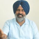 ਦਿੱਲੀ ਵਿਧਾਨ ਸਭਾ ਚੋਣਾਂ ਵਿੱਚ 'ਆਪ' ਦੀ ਹਾਰ 'ਤੇ ਪਰਗਟ ਸਿੰਘ ਦਾ ਤੰਜ, ਕਿਹਾ "ਮਾਡਲ ਫਲਾਪ ਸੀ, ਲੋਕਾਂ ਨੇ ਰੱਦ ਕਰ ਦਿੱਤਾ"
