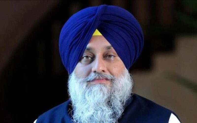 ਕੈਨੇਡਾ ਨੇ ਪਹਿਲੇ ਦਸਤਾਰਧਾਰੀ ਸਿੱਖ ਪੁਲਿਸ ਅਧਿਕਾਰੀ ਨੂੰ ਸੈਨੇਟਰ ਕੀਤਾ ਨਿਯੁਕਤ, ਸੁਖਬੀਰ ਬਾਦਲ ਨੇ ਦਿੱਤੀ ਵਧਾਈ