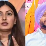 ਅਨਮੋਲ ਗਗਨ ਮਾਨ 'ਆਪ' ਦੀ ਮੀਟਿੰਗ 'ਚ ਸ਼ਾਮਲ, ਰਵਨੀਤ ਬਿੱਟੂ ਬਾਰੇ ਦਿੱਤਾ ਵੱਡਾ ਬਿਆਨ