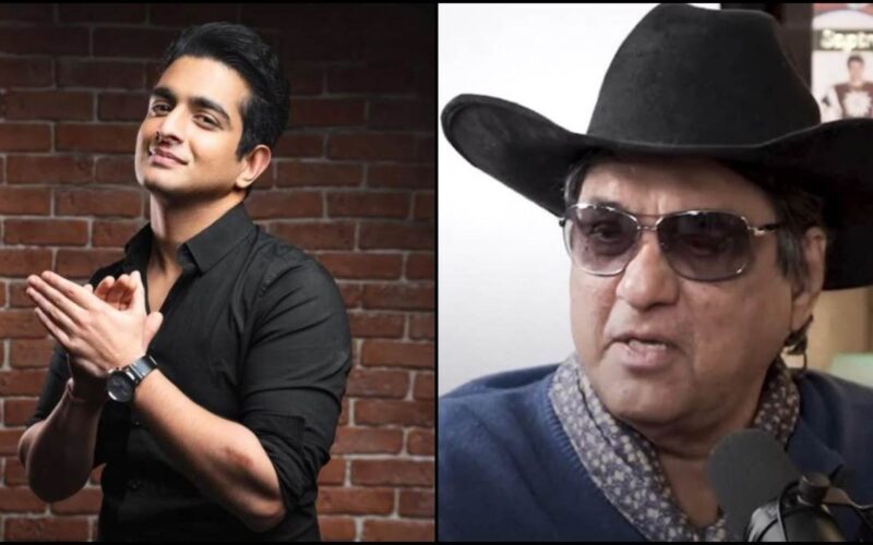 ਮੁਕੇਸ਼ ਖੰਨਾ ਨੇ ਰਣਵੀਰ ਅੱਲ੍ਹਾਬਾਦੀਆ ਦੀ ਟਿੱਪਣੀ ‘ਤੇ ਦਿੱਤਾ ਤਿੱਖਾ ਜਵਾਬ, ਕਿਹਾ ‘ਅਜਿਹੇ ਲੋਕਾਂ ਨੂੰ ਮੂੰਹ ਕਾਲੇ ਕਰਕੇ…’