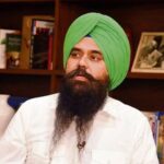 1984 ਸਿੱਖ ਵਿਰੋਧੀ ਦੰਗਿਆਂ ਮਾਮਲਾ: ਸਾਬਕਾ ਕਾਂਗਰਸੀ ਸੰਸਦ ਮੈਂਬਰ ਸੱਜਣ ਕੁਮਾਰ ਦੋਸ਼ੀ ਕਰਾਰ, ‘ਆਪ’ ਆਗੂ ਮਾਲਵਿੰਦਰ ਸਿੰਘ ਕੰਗ ਨੇ ਦਿੱਤੀ ਪ੍ਰਤੀਕ੍ਰਿਆ
