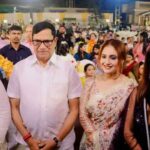 ਮਸ਼ਹੂਰ ਫ਼ਿਲਮ ਨਿਰਮਾਤਾ ਅਨਿਲ ਕੁਮਾਰ ਸਿੰਘ ਦੇ ਜਨਮਦਿਨ 'ਤੇ ਸਿਲਾਈ ਮਸ਼ੀਨਾਂ ਅਤੇ ਵ੍ਹੀਲਚੇਅਰਾਂ ਮੁਫ਼ਤ ਵੰਡੀਆਂ