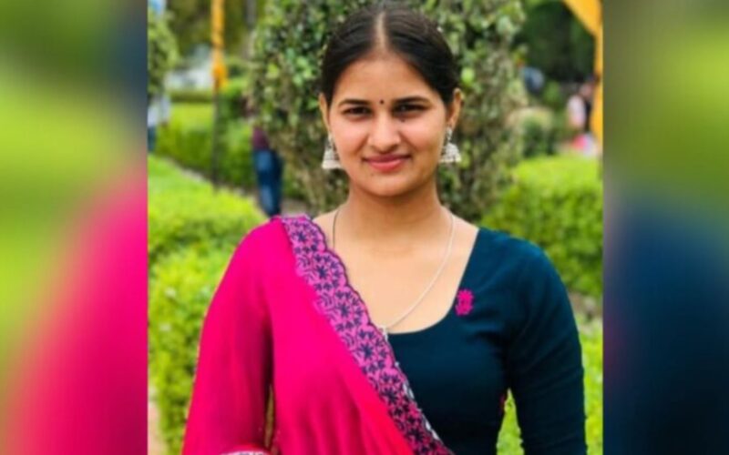 ਜਗਜੀਤ ਸਿੰਘ ਡੱਲੇਵਾਲ ‘ਤੇ ਟੁੱਟਿਆ ਦੁੱਖਾਂ ਦਾ ਪਹਾੜ, ਪੋਤੀ ਰਾਜਨਦੀਪ ਕੌਰ ਦਾ ਹੋਇਆ ਦੇਹਾਂਤ