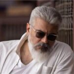 Ajith Kumar