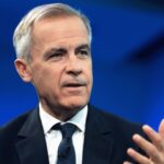 Mark Carney Takes a Firm Stand Against U.S. Tariffs: 'Canada Won't Bow to a Bully'