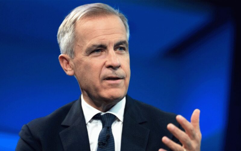 Mark Carney Takes a Firm Stand Against U.S. Tariffs: 'Canada Won't Bow to a Bully'