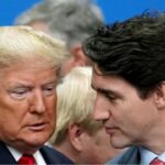 Canada Unveils $1.3 Billion Border Plan to Combat Fentanyl; Trump Pauses Tariffs