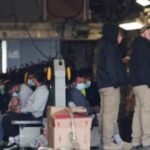 US Deports Over 100 Illegal Indian Immigrants, Military Aircraft to Land in Amritsar Today