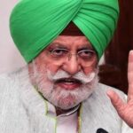 Income Tax Department Raids Congress MLA Rana Gurjeet Singh’s Residences in Chandigarh