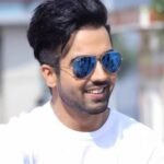 HARDY SANDHU