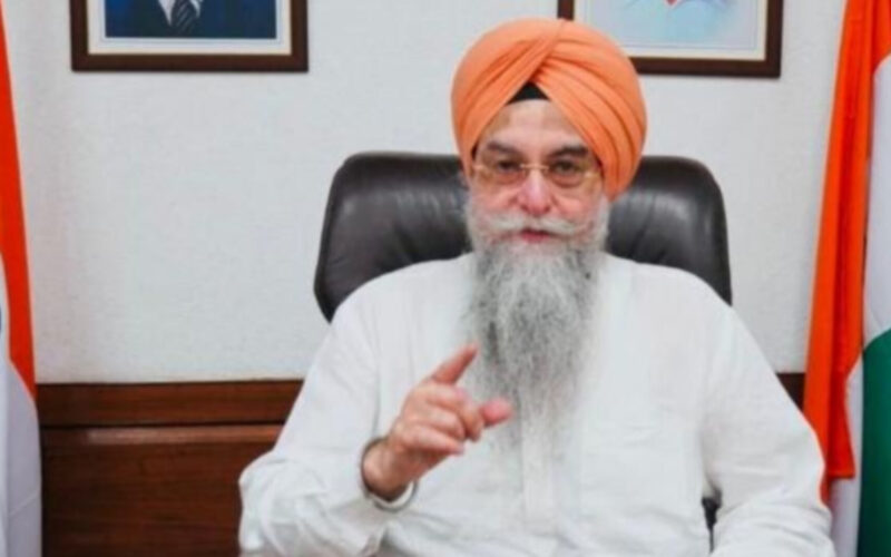 ਸਾਲ 2024 ਦੌਰਾਨ 3318 ਵਿਦਿਆਰਥੀਆਂ ਨੇ ਪੰਜਾਬ ਵਿਧਾਨ ਸਭਾ ਦਾ ਕੀਤਾ ਦੌਰਾ: ਕੁਲਤਾਰ ਸਿੰਘ ਸੰਧਵਾਂ