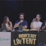 India Got latent
