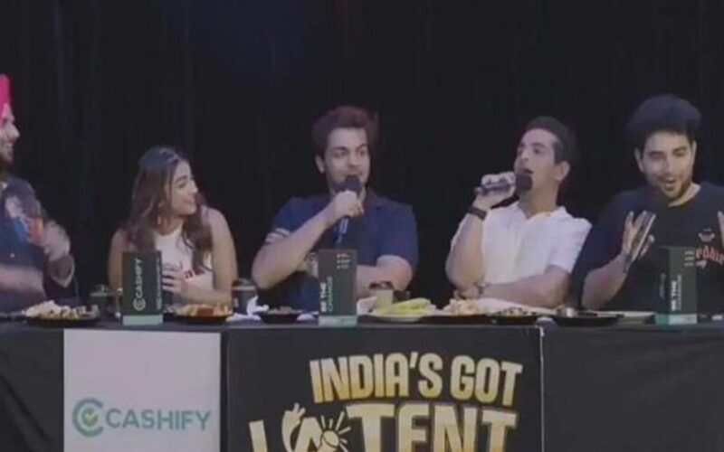 ਸਮੈ ਰੈਨਾ ਨੇ ਯੂਟਿਊਬ ਤੋਂ India’s Got Latent ਦੇ ਸਾਰੇ ਵੀਡੀਓ ਕੀਤੇ Delete