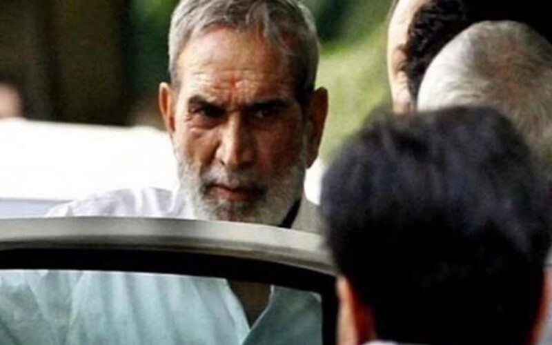 Dehli: 1984 ਦੇ ਸਿੱਖ ਵਿਰੋਧੀ ਦੰਗਿਆਂ ਵਿੱਚ ਸੱਜਣ ਕੁਮਾਰ ਦੋਸ਼ੀ ਕਰਾਰ, ਸਜ਼ਾ ਦਾ ਫੈਸਲਾ 18 ਫਰਵਰੀ ਨੂੰ