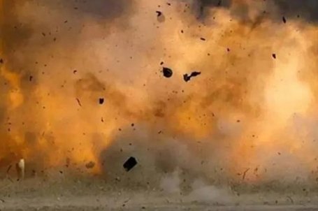 LoC ਨੇੜੇ IED ਬਲਾਸਟ, ਦੋ ਜਵਾਨ ਸ਼ਹੀਦ, ਇਕ ਜ਼ਖ਼ਮੀ