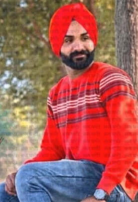 ਸਾਬਕਾ ਸਰਪੰਚ ਦੇ ਨੌਜਵਾਨ ਪੁੱਤ ਦੀ ਹਾਦਸੇ ‘ਚ ਮੌਤ