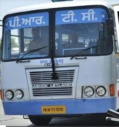 ਪੀ. ਆਰ. ਟੀ. ਸੀ. ਨੂੰ ਲੈ ਕੇ ਵੱਡੀ ਖ਼ਬਰ, ਵੱਡਾ ਕਦਮ ਚੁੱਕਣ ਦੀ ਤਿਆਰੀ