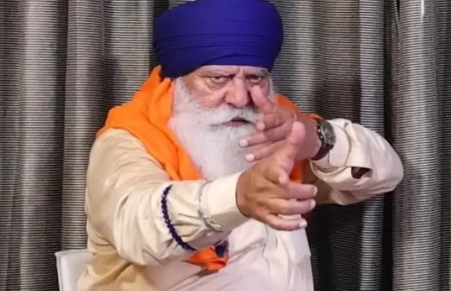 ਯੋਗਰਾਜ ਸਿੰਘ ਨੇ ਪਾਕਿ ਖ਼ਿਲਾਫ਼ ਭਾਰਤ ਦੀ ਜਿੱਤ ‘ਤੇ ਦਿੱਤਾ ਵੱਡਾ ਬਿਆਨ, ਹਰ ਪਾਸੇ ਮਚੀ ਤਰਥੱਲੀ