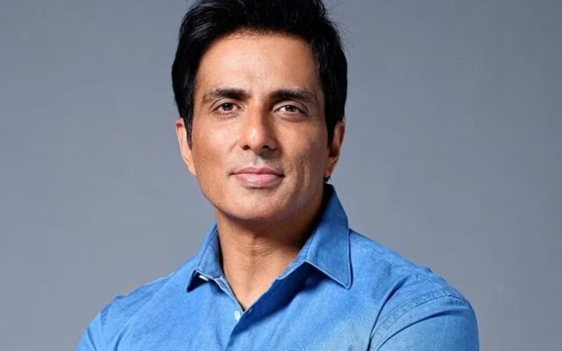 Sonu Sood