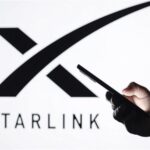 Starlink Satellite