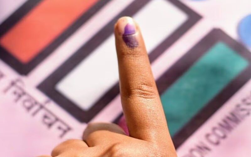Survey: ਜੇਕਰ ਅੱਜ ਲੋਕ ਸਭਾ ਚੋਣਾਂ ਹੁੰਦੀਆਂ ਤਾਂ ਭਾਜਪਾ ਪੂਰੇ ਬਹੁਮਤ ਨਾਲ ਸਰਕਾਰ ਬਣਾਏਗੀ, ਜਾਣੋ ਕਾਂਗਰਸ ਦੀ ਹਾਲਤ